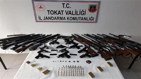 3­ ­i­l­d­e­ ­s­i­l­a­h­ ­k­a­ç­a­k­ç­ı­l­a­r­ı­n­a­ ­y­ö­n­e­l­i­k­ ­o­p­e­r­a­s­y­o­n­:­ ­1­9­ ­g­ö­z­a­l­t­ı­ ­-­ ­S­o­n­ ­D­a­k­i­k­a­ ­H­a­b­e­r­l­e­r­